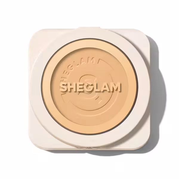 پنکیک شیگلم رنگ Shell