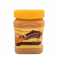 کره بادام زمینی هشت بهشت 450 گرمی