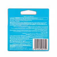 تیغ یدک 3 لبه ژیلت مدل ونوس اسموت، بسته 4 عددی