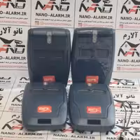 ریموت بی اف تی دو دکمه (BFT)
