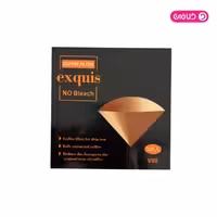 فیلتر کاغذی قهوه 100 تایی