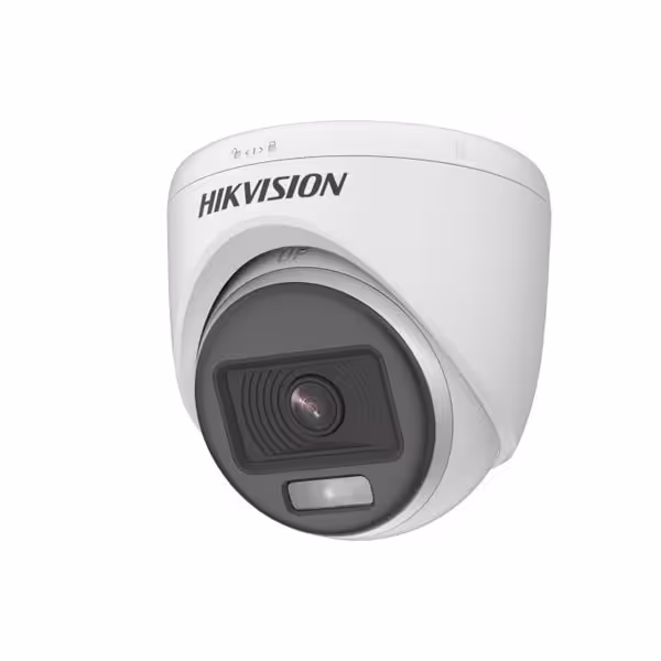 دوربین مداربسته ColorVu هایک ویژن مدل DS-2CE70DF0T-PF(2.8mm)