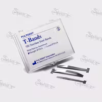 نوار ماتریکسT Bandپالپدنت Pulpdent