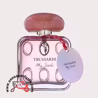 عطر ادکلن تروساردی مای سنت | trussardi my scent