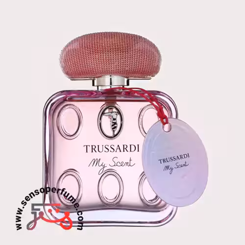 عطر ادکلن تروساردی مای سنت | trussardi my scent