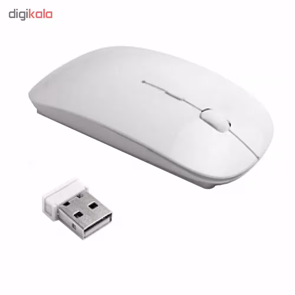 ماوس بی سیم مدل 24G