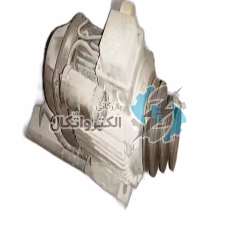 دینام موتوژن تکفاز