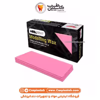 موم قالبگیری Healdent