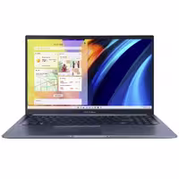 لپ تاپ 15 اینچی ایسوس مدل VivoBook 15 A1502VA i7 13620H/16GB RAM/512GB SSD/intel