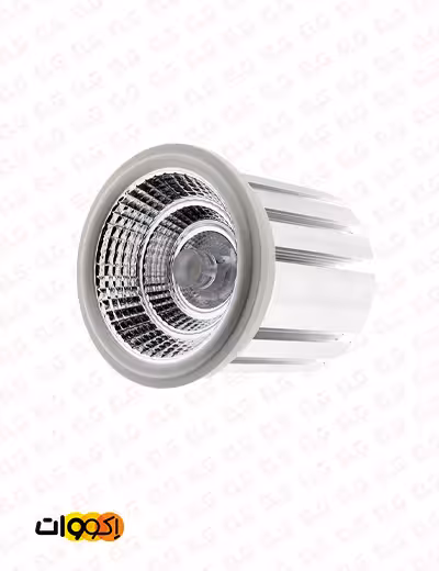 لامپ 35 وات AR111 اکووات COB