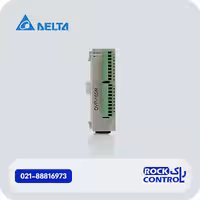 ماژول توسعه دلتا DVP16SN11T