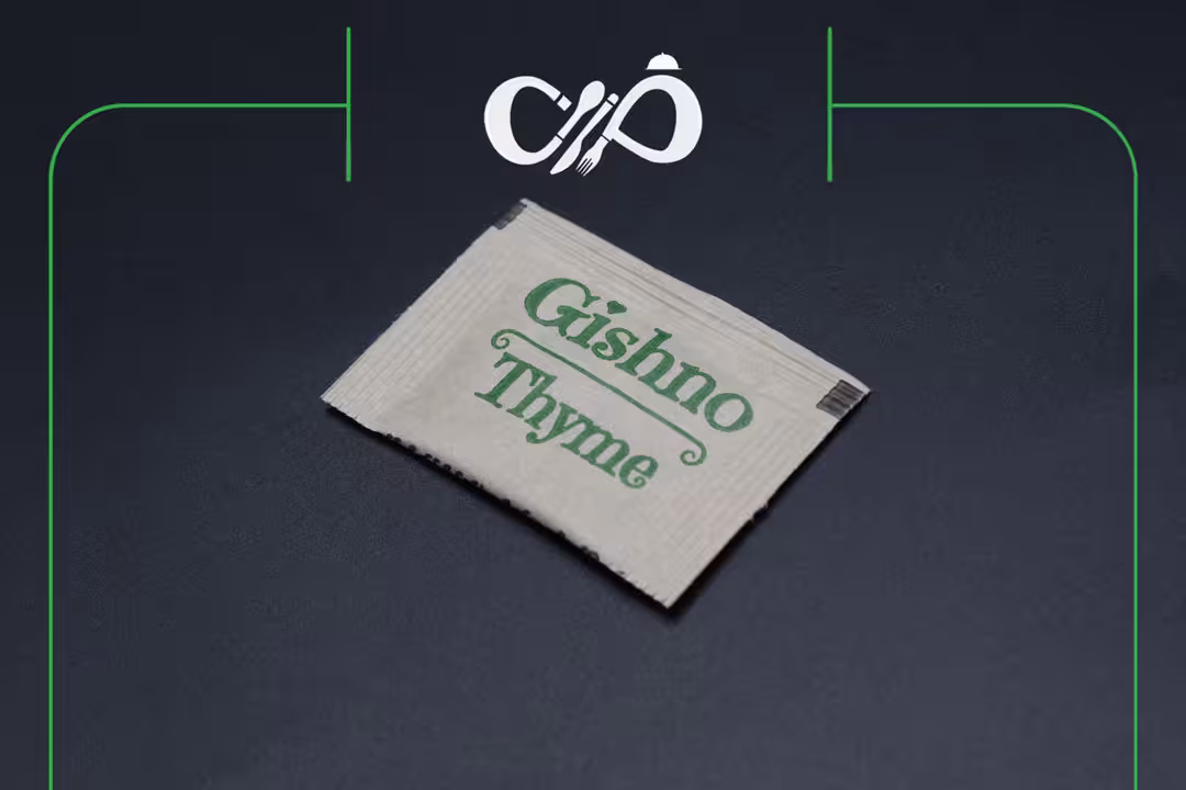 آویشن تک نفره (4000عددی)