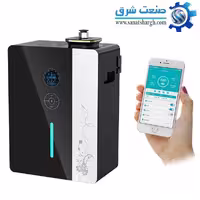 خوشبوکننده هوای صنعتی SMART DIFFUZER 5000