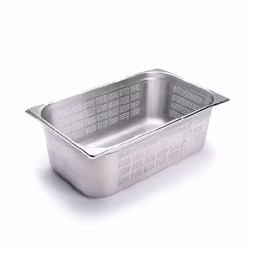 لگن بن ماری 1/1 استیل پانچ SF