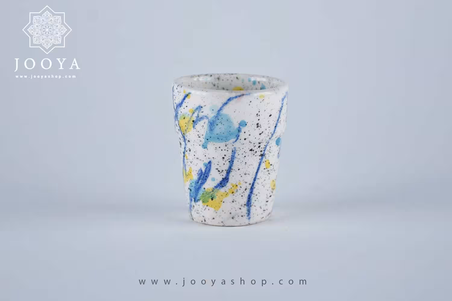 شات واسیلیشات طرح نهم