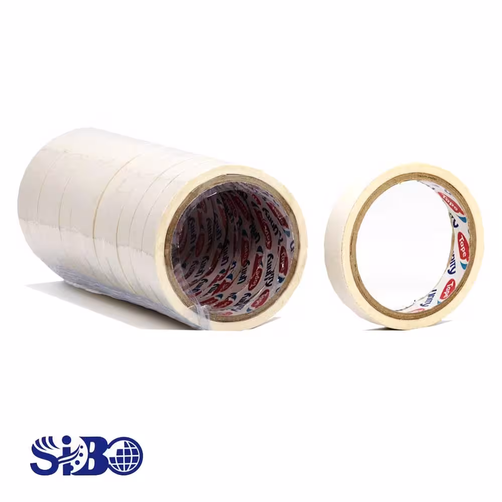 چسب کاغذی یونیتی 2 سانت 25 یارد