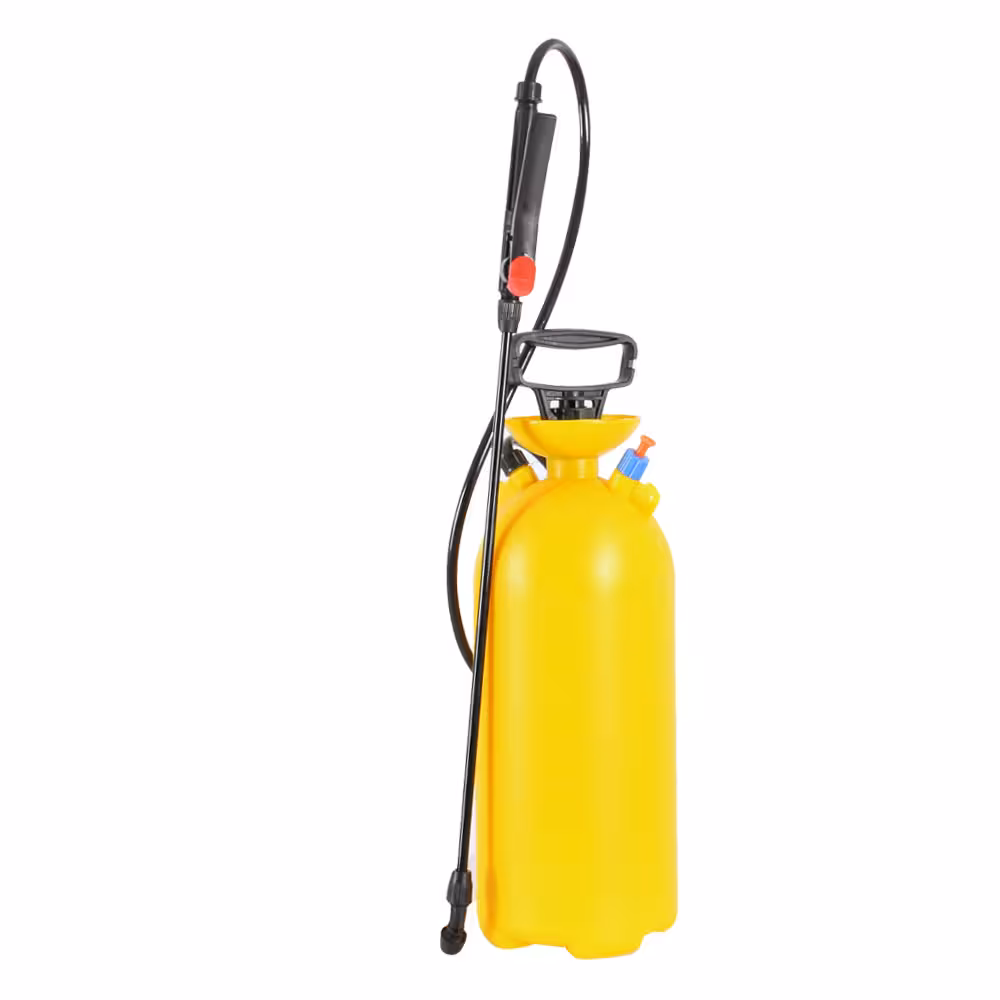 سمپاش 8 لیتری پلاستیکی PO-80
