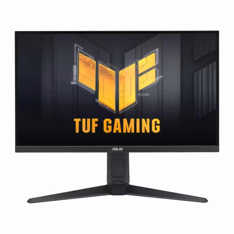 مانیتور 27 اینچ ایسوس مدل TUF Gaming VG27AQL5A
