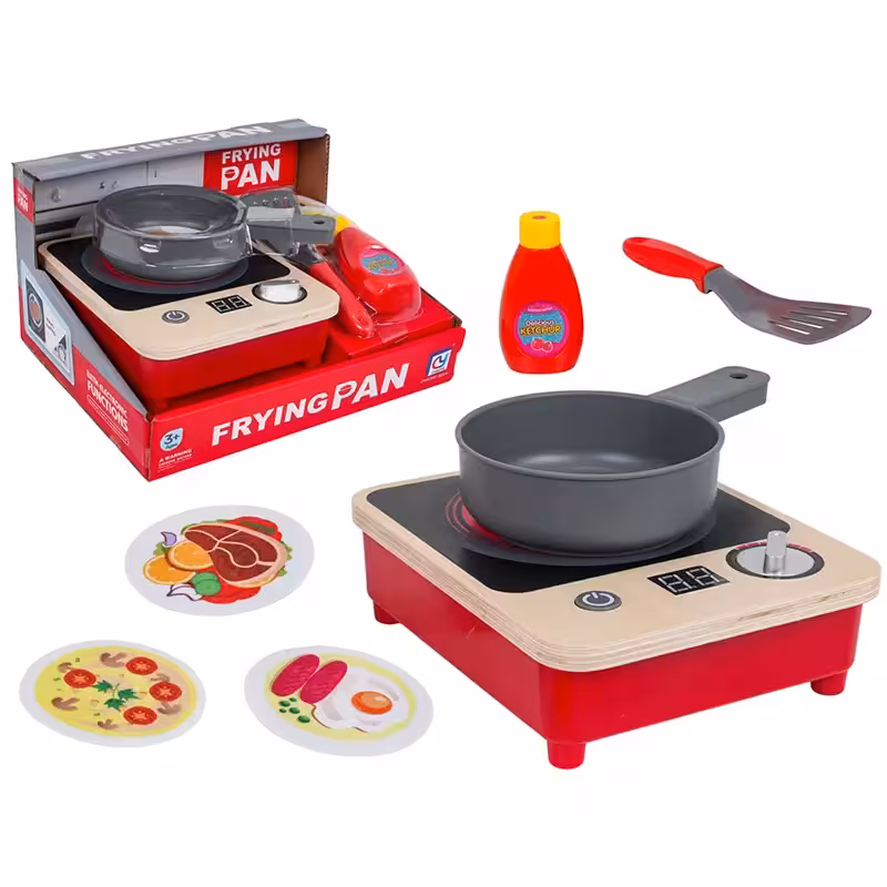 اجاق گاز  اسباب بازی رومیزی کد 818500