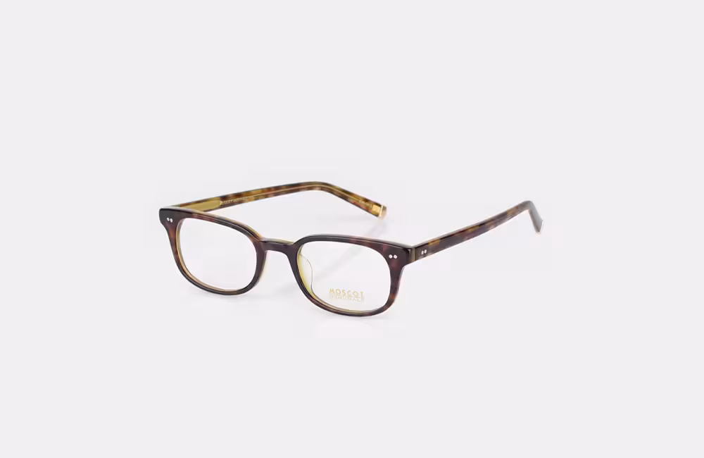 عینک طبی کاچو MOSCOT BRANDON