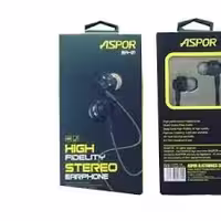 هندزفری ASPOR مدل EA-21