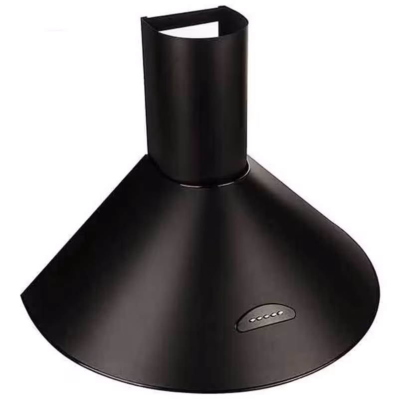 هود بیمکث مدل 5002 مشکی