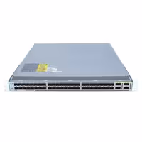 سوئیچ استوک فیبرنوری 48 پورت سیسکو نکسوس مدل Cisco Nexus N3K-C3064PQ-10GX