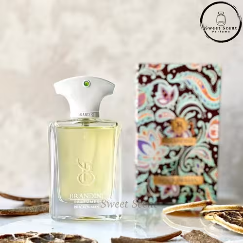 عطر ادکلن آمواج براکن مردانه برندینی  | Amouage Bracken Man حجم 33 میل