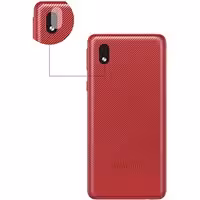 گلس محافظ لنز