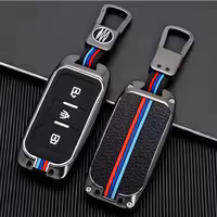 قاب ریموت  فلزی فیدلیتی الیت طرح BMW