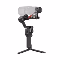 گیمبال دوربین دی جی آی آر اس 4 DJI RS 4 Gimbal Stabilizer