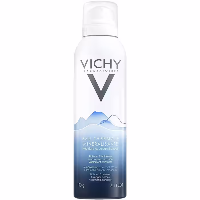 اسپری آب ویشی Vichy Eau Thermale حجم 150 میلی لیتر