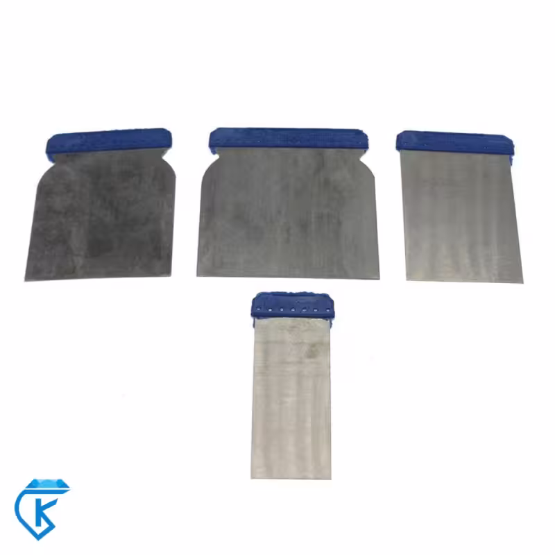 لیسه سری 4 عددی فلزی