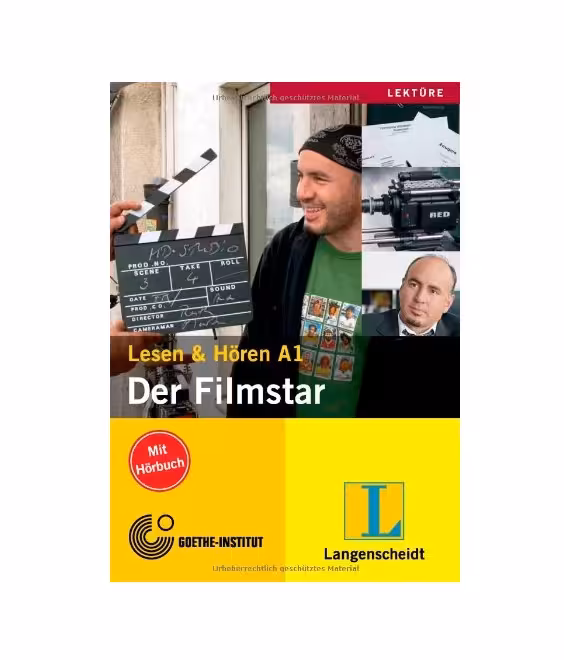 Der Filmstar