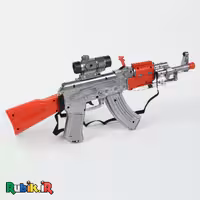 تفنگ باطری خور lx3500