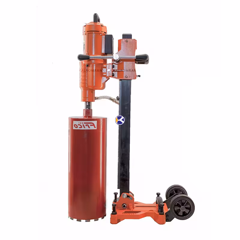 دریل کرگیری 2550 کد BE برند CAYKEN