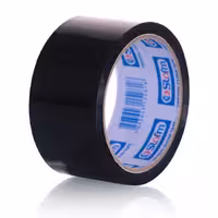 چسب 50یارد مشکی استورم