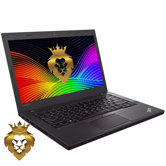 لپتاپ گرافیک دار Laptop Lenovo T460p i7H6-8-256-2GB 940 – 2K