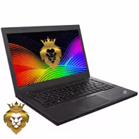 لپتاپ گرافیک دار Laptop Lenovo T460p i7H6-8-256-2GB 940 – 2K