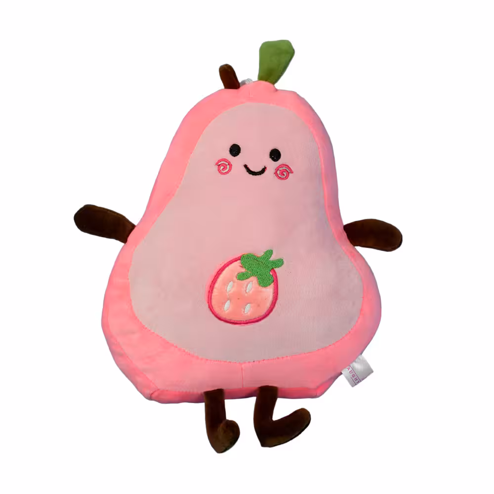 عروسک آووکادو کد Avocado doll 141