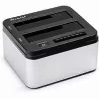 داک استیشن هارد SALCAR مدل SD322