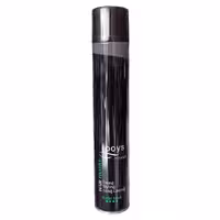 اسپری تافت مو لوییز مدل Matte-Look مات