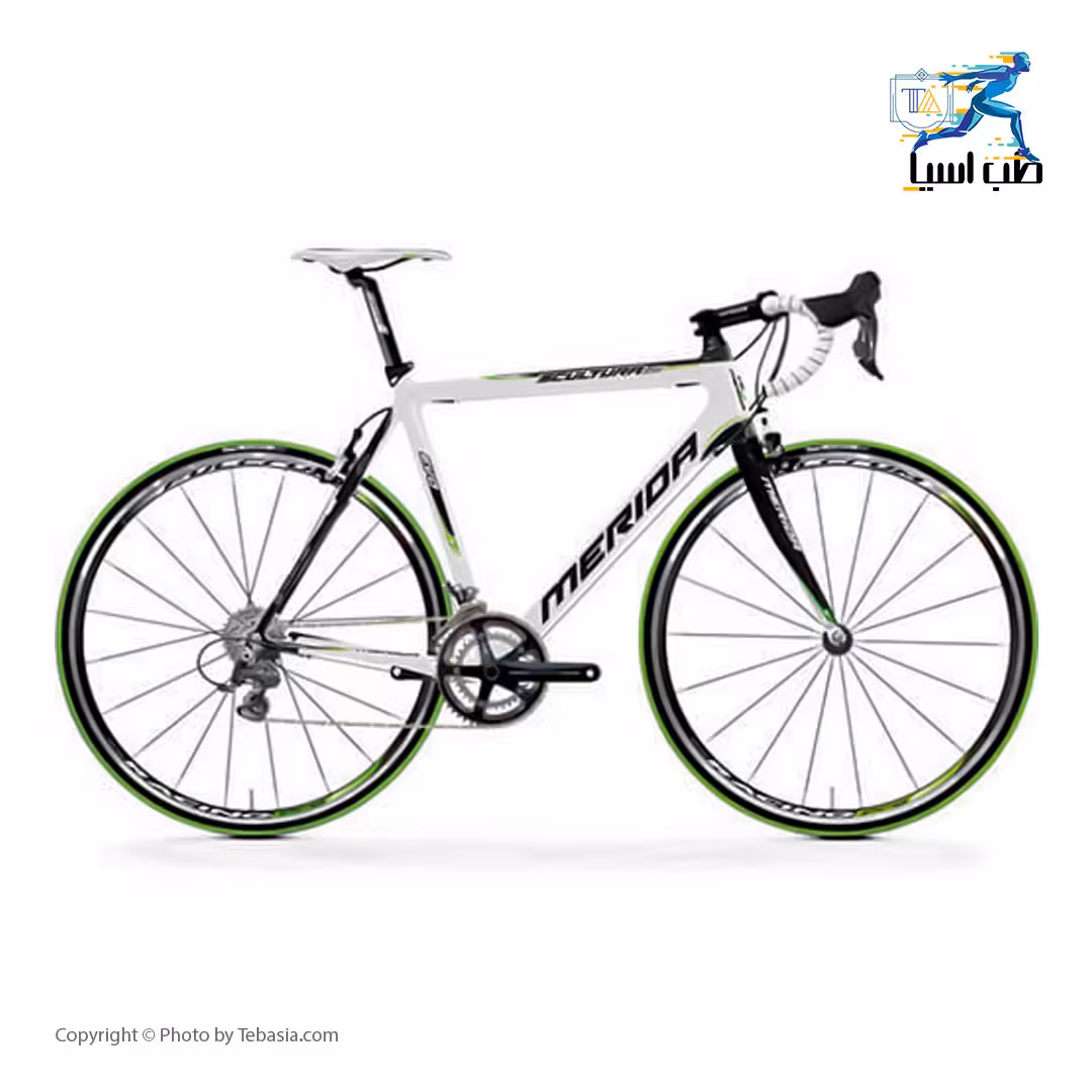 دوچرخه کورسی مریدا مدل RACE LITE 905 سایز 28 اینچ