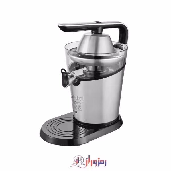 آب مرکبات گیر نوال مدل JCR-6162