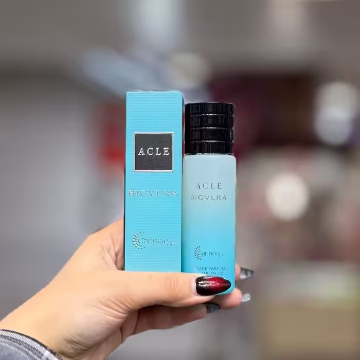 عطر کارینو وی ای پی اکوا بولگاری 30 میل CARINOO VIP