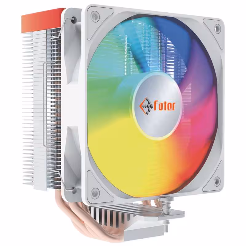 سیستم خنک کننده فاطر مدل FC-F35 مشخصات، آخرین قیمت و خرید