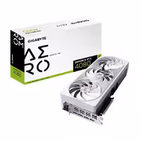 کارت گرافیک گیکابایت GeForce RTX 4080 AERO OC 16GB
