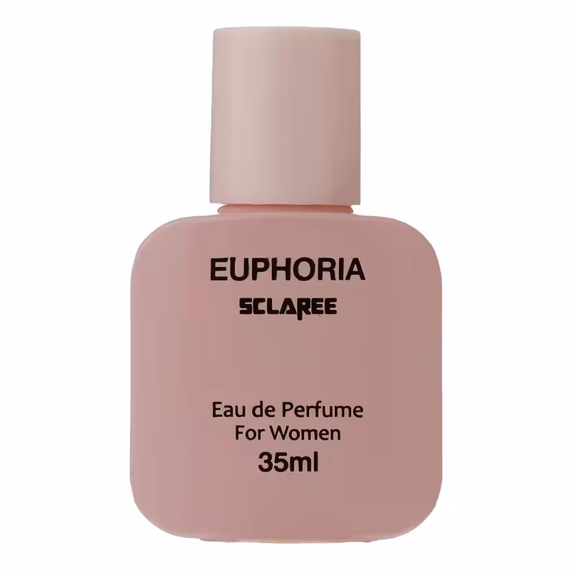 عطر جیبی زنانه اسکلاره مدل Euphoria حجم 35 میلی لیتر