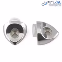 اتصال زیر سری شیشه فلزی ملونی