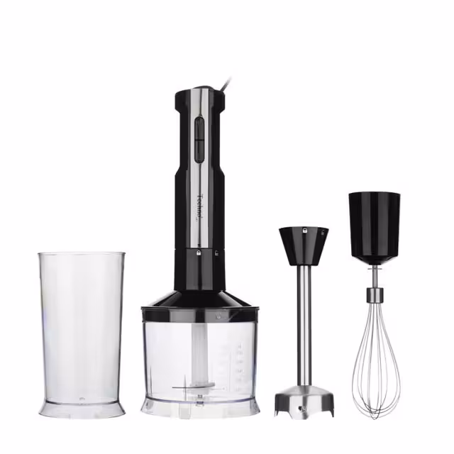 گوشت کوب برقی تکنو مدل Te-808